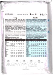4745 butt bk
